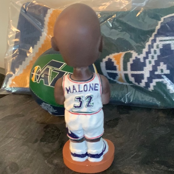 Utah Jazz bundle - Picture 3 of 8